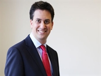 Công đảng Anh có lãnh đạo mới